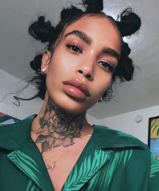 SORAYA  Escorts Miami