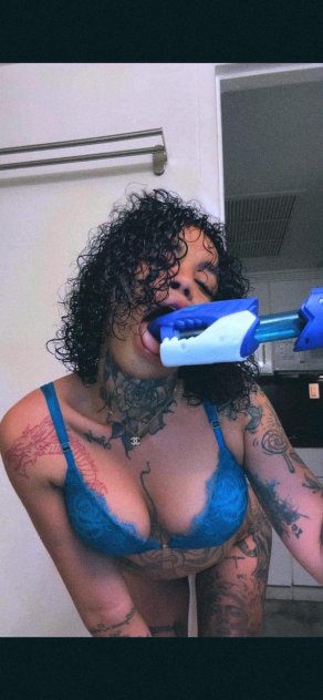 SORAYA ⚪🌸🔵 Escorts Miami