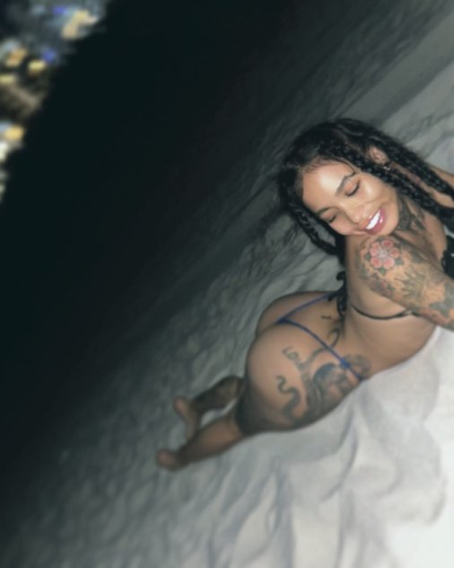 Lilyth Escorts Miami