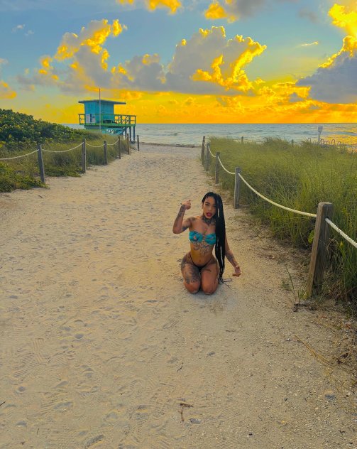 YALA Escorts Miami