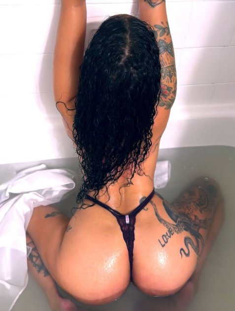 Baleria Escorts Miami