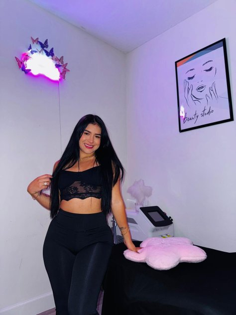 THALIA  Body Rubs Miami