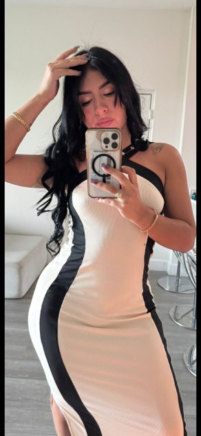 THALIA  Body Rubs Miami