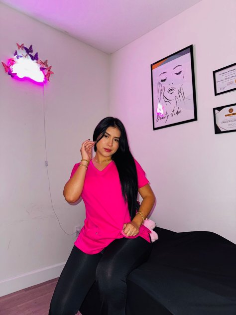 THALIA  Body Rubs Miami