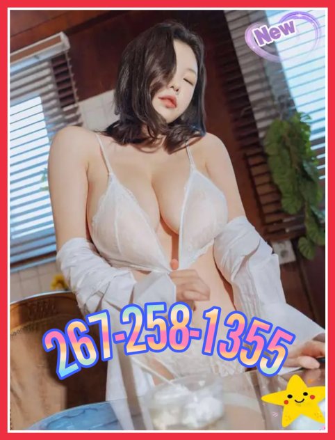 ❣️♋️NeW Spa🔮4Asian /Spanish Escorts Philadelphia