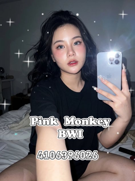 Pink Monkey Baltimore 🍑 Escorts Baltimore