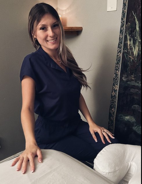 Sarita Body Rubs Fort Lauderdale