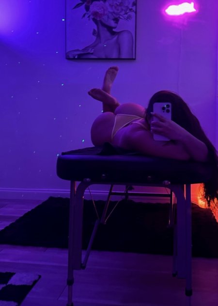 Valentina Body Rubs Fort Lauderdale