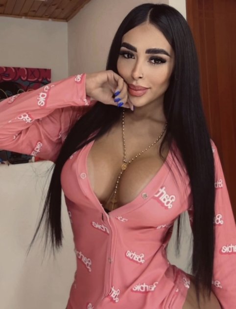 Yennifer Incall  
