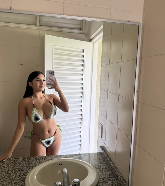 Camila Escorts Miami