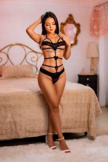 🇧🇷 Boynton Beach - Carolina  