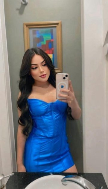 🇧🇷 Boynton Beach - Carolina  