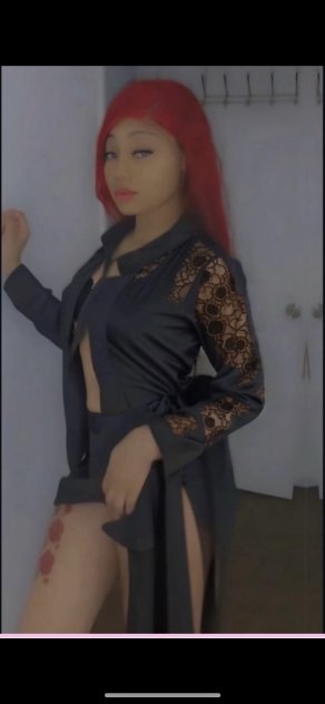 Yazlyn Body Rubs Chicago