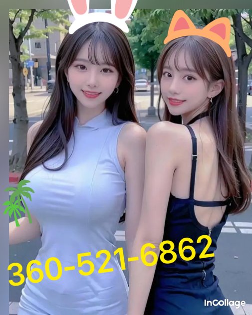 Golden Spa Escorts Vancouver