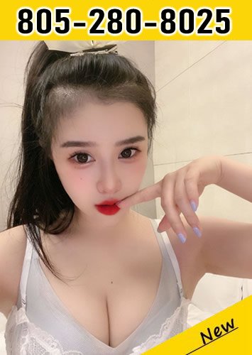 Santa Maria body rubs  