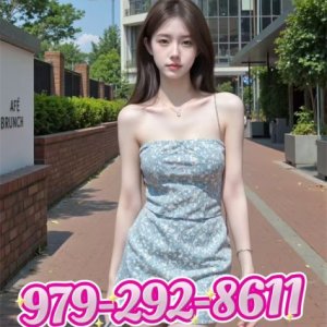 ☎️☎️ 979-292-8611🎀🎀Grand opening🎀The new girl is very pretty.🎀 sexy  open.🎀 best massage .🎀🎀24 years old  