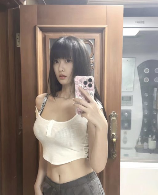 Japan,Thailand,Korea Girls  