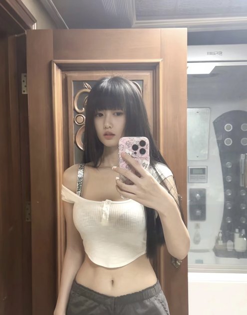 Japan,Thailand,Korea Girls  