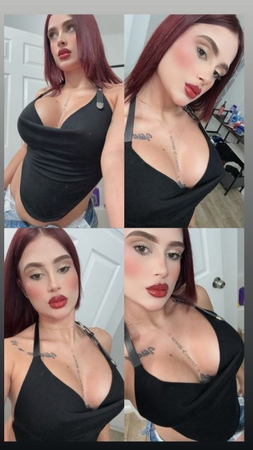 Evangeliiii Body Rubs Orlando