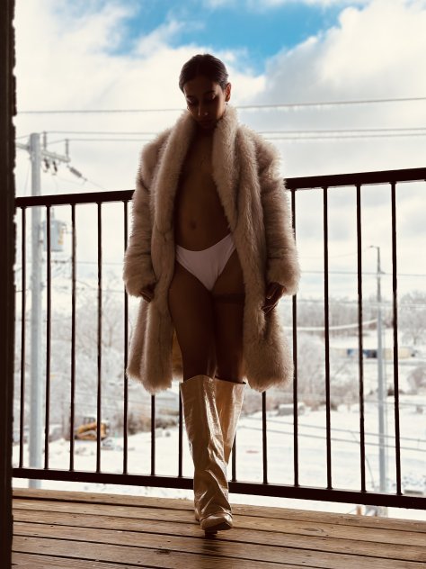 Carolina Escorts Nashville