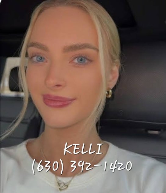 KELLI  
