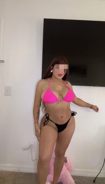 Andrea sexy girl 🔥🍑💯💋💦  