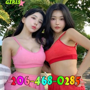 🌷206-468-0285🌷Three addresses🌷🌷New girls 💎💎 Newest services 💎💎Which one is close to you 💎💎 Call me quickly💎💎