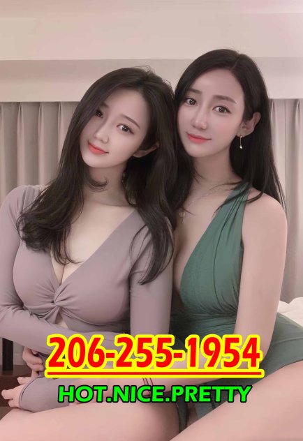 🔥🔥💝⭐NEW ASIAN GIRLS💝⭐🔥🔥 Escorts Tacoma