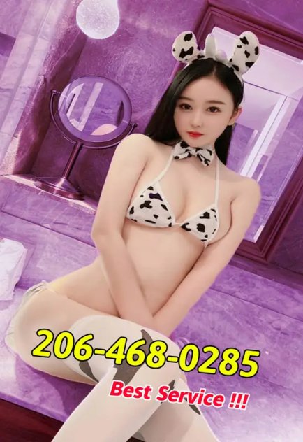 🔥🔥💝⭐NEW ASIAN GIRLS💝⭐🔥🔥 Escorts Tacoma