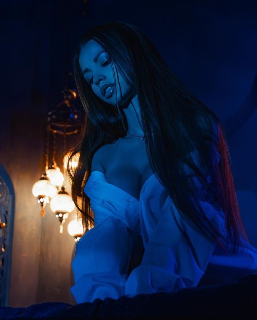 🍷 Velvet Daniela 🍷 Body Rubs West Palm Beach