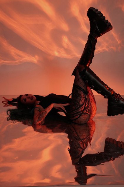 🍷 Velvet Daniela 🍷  