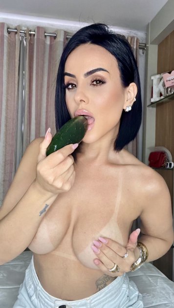 VÍDEO CALL / RENATA  