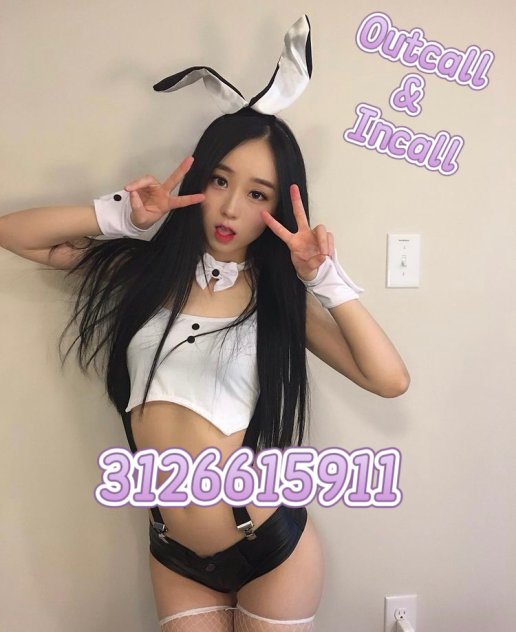 Outcall Asian Slut Supreme  