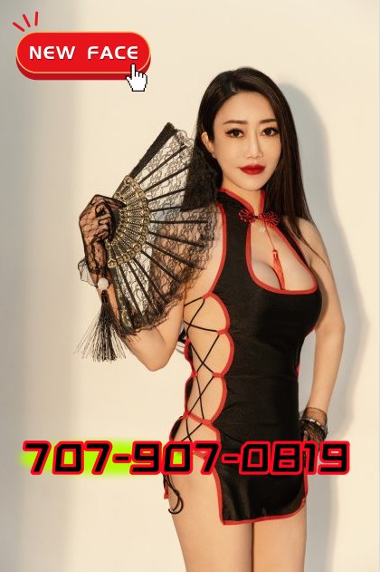New asian Girls Escorts Santa Rosa