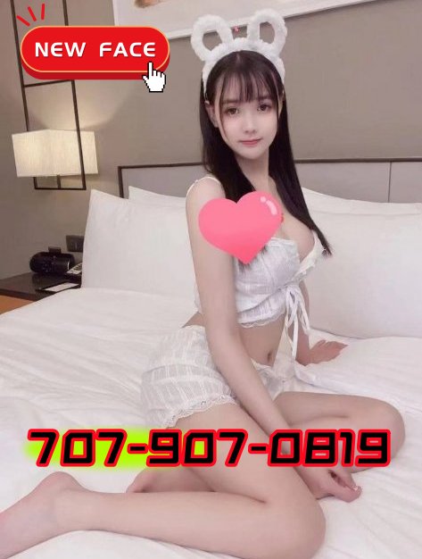 New asian Girls Escorts Santa Rosa