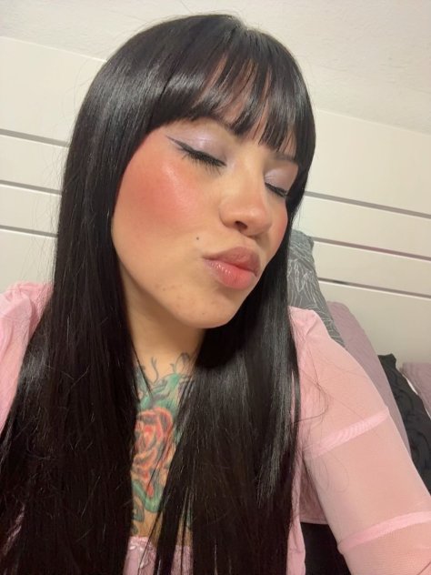 Javiera 🖤 Lehigh acres🖤  