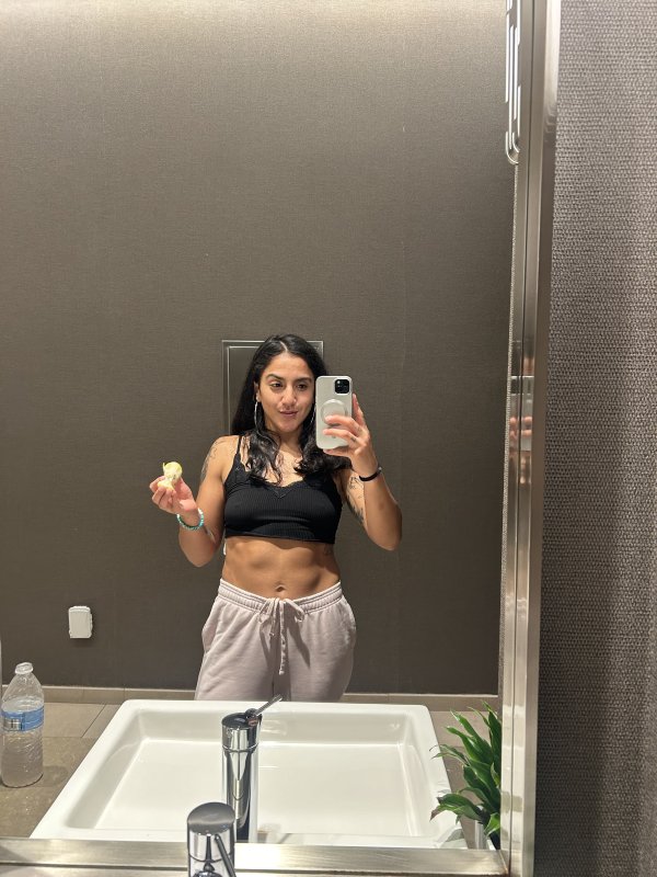 Cristina  Body Rubs Fort Lauderdale