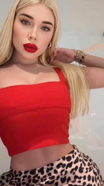 Krisstel Escorts Houston