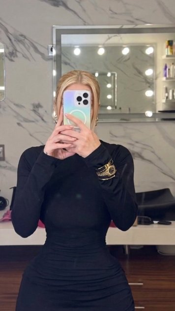 Krisstel Escorts Houston