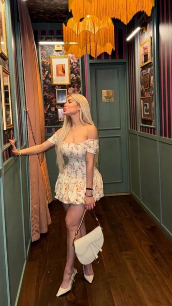 Krisstel Escorts Houston