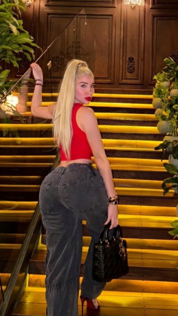 Krisstel Escorts Houston