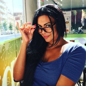 LET ME BE YOUR SECRET