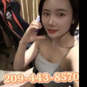 White Latina Asian girls Escorts Sunnyvale