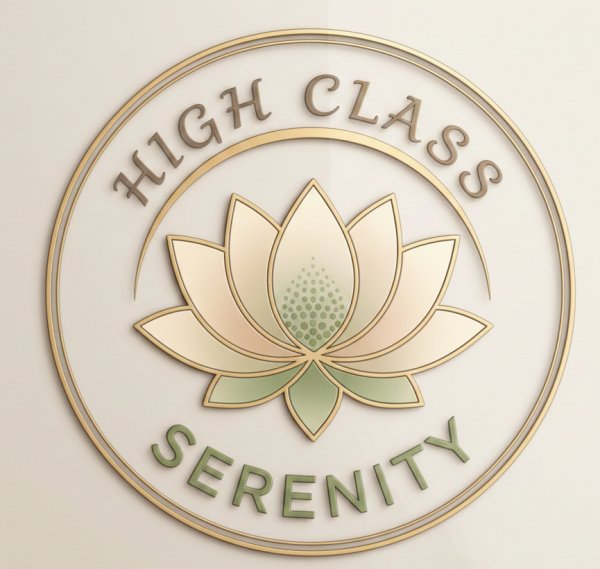 💎💎HIGH CLASS SERENITY SP💎💎  