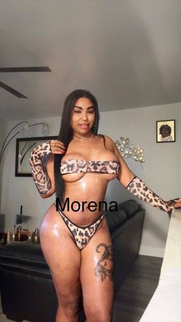 (Cumpliré todas tus  fantasías  