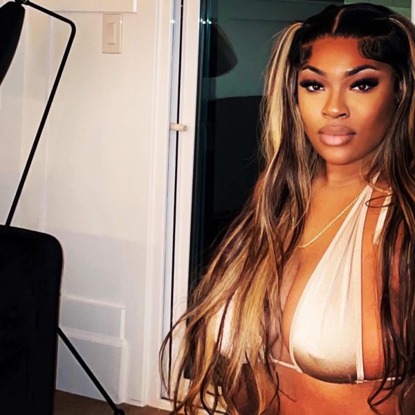 Jasmine Escorts San Diego