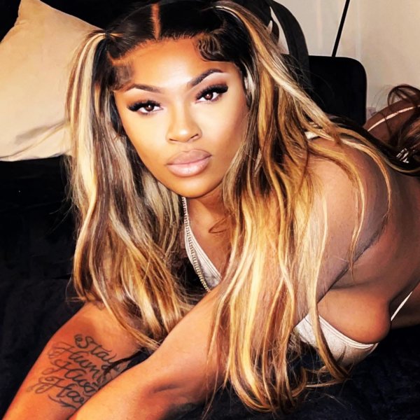 Jasmine Escorts San Diego
