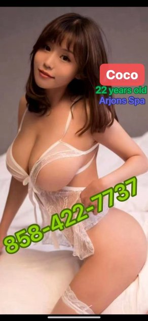 👅sexy❤️Massage❤️Nunu❤️ Body Rubs San Diego