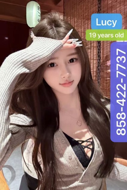 👅sexy❤️Massage❤️Nunu❤️ Body Rubs San Diego