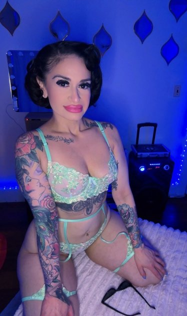 Catalina Body Rubs Sacramento